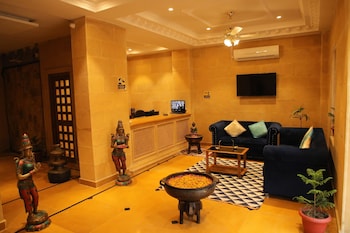 jaisalmer