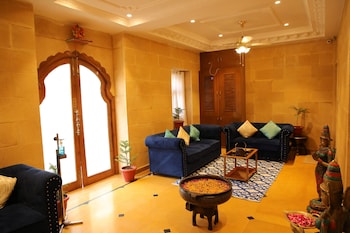jaisalmer