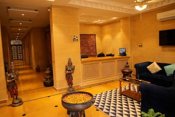 jaisalmer