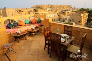 jaisalmer
