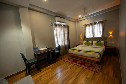 siliguri