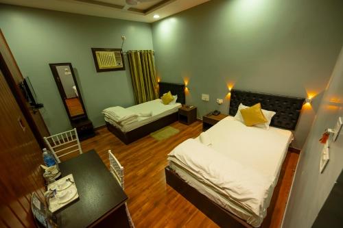 siliguri