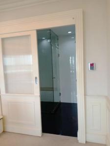 v verve service apartment hotel