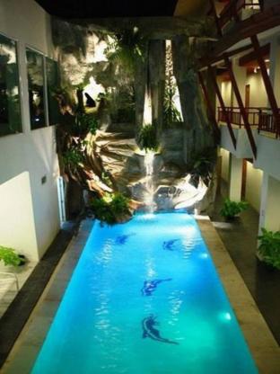 v verve service apartment hotel