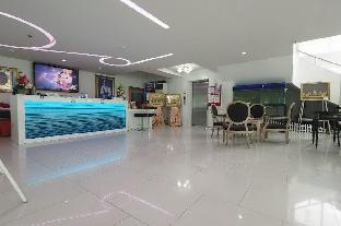 v verve service apartment hotel