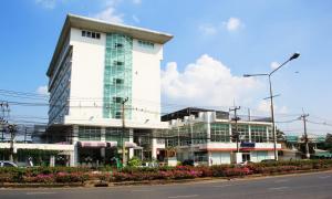 v verve service apartment hotel