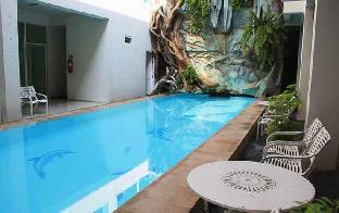 v verve service apartment hotel