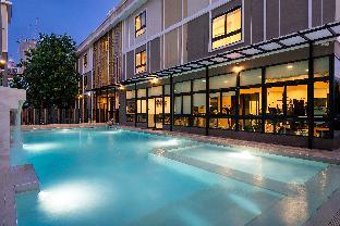 amanah bangkok hotel by zuzu