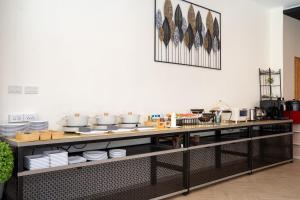 amanah bangkok hotel by zuzu