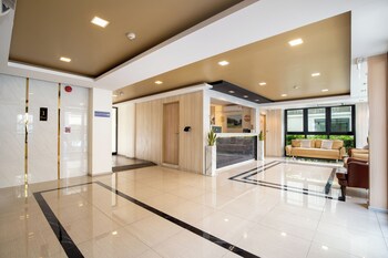 amanah bangkok hotel by zuzu