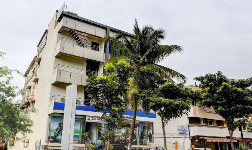 bangalore