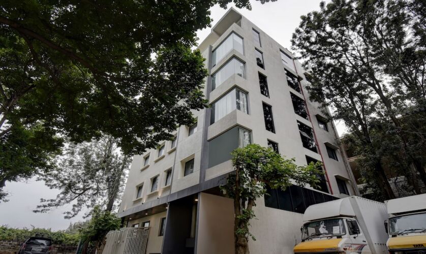 bangalore