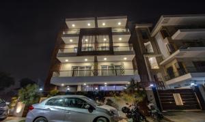 Treebo M2m Residency Sector 46,Haryana>>Gurugram,3 star