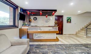Treebo M2m Residency Sector 46,Haryana>>Gurugram,3 star