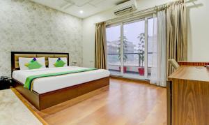 Treebo M2m Residency Sector 46,Haryana>>Gurugram,3 star