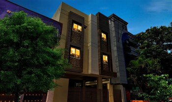 chennai