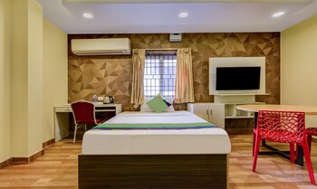 chennai