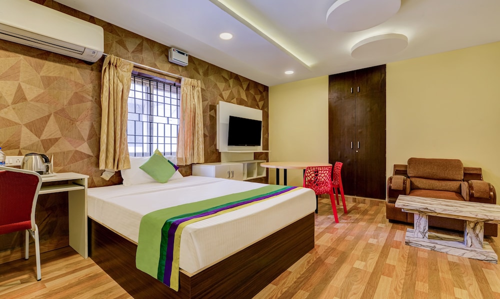 chennai