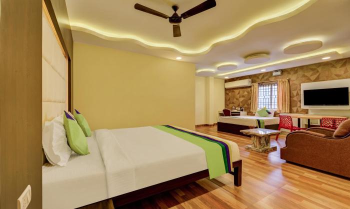 chennai
