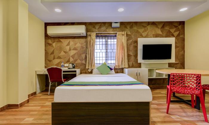 chennai