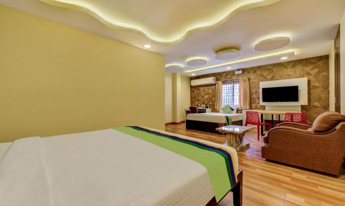 chennai