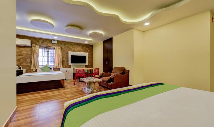 chennai