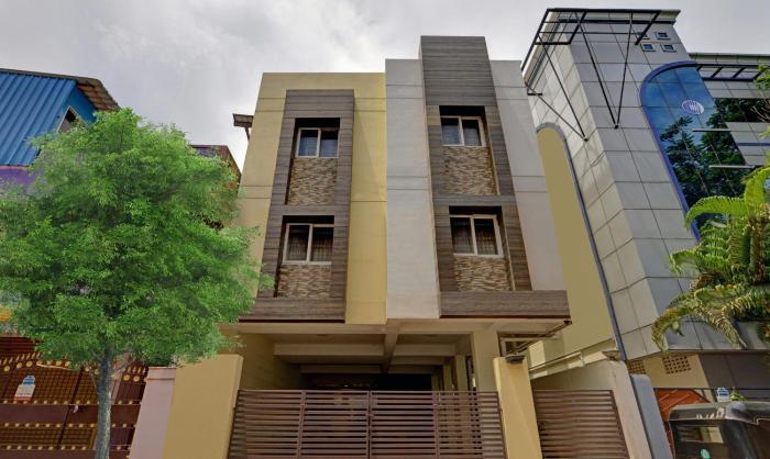 chennai