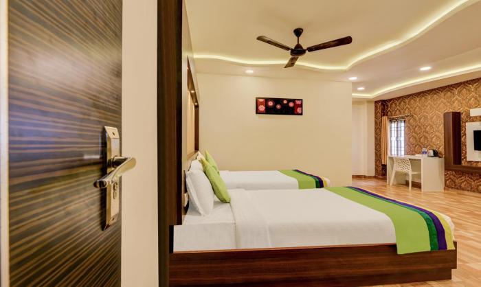 chennai