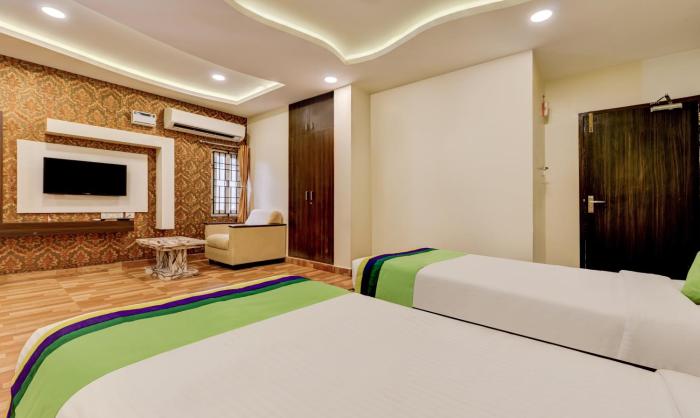 chennai
