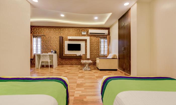 chennai