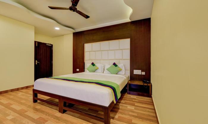 chennai