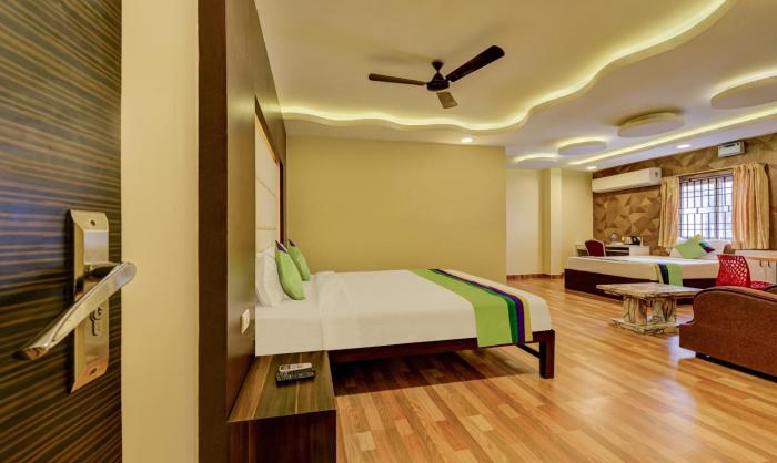 chennai