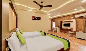 chennai