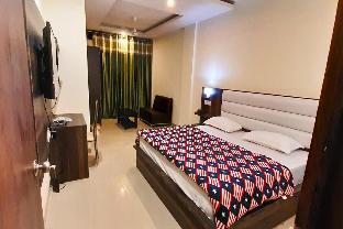 Hotel Green Park,Chandigarh>>Baddi,3 star