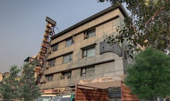 new delhi