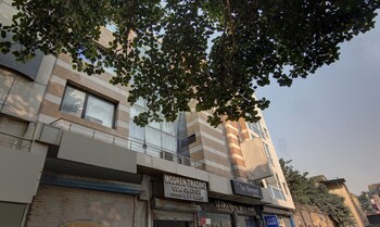 new delhi