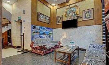 new delhi