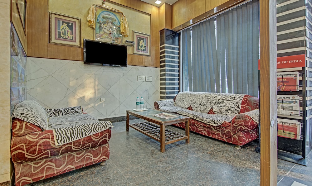 new delhi