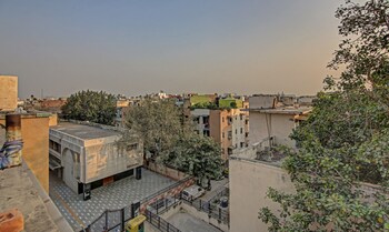 new delhi