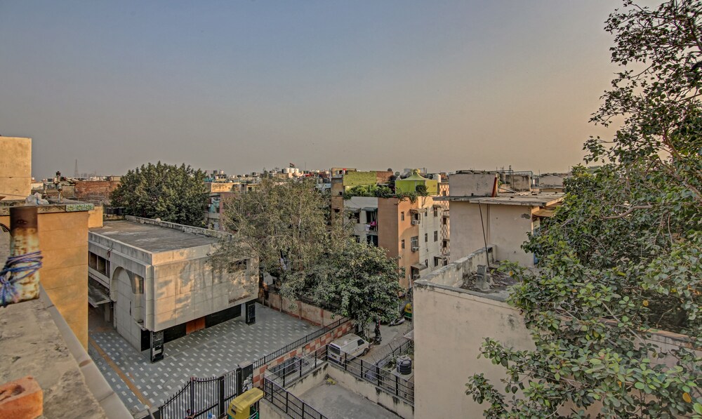 new delhi