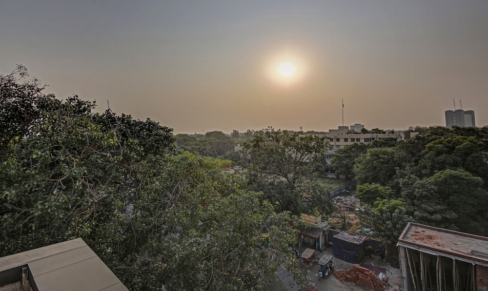 new delhi