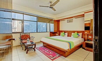 new delhi