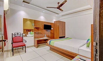 new delhi