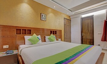 new delhi
