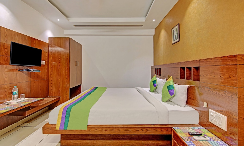 new delhi