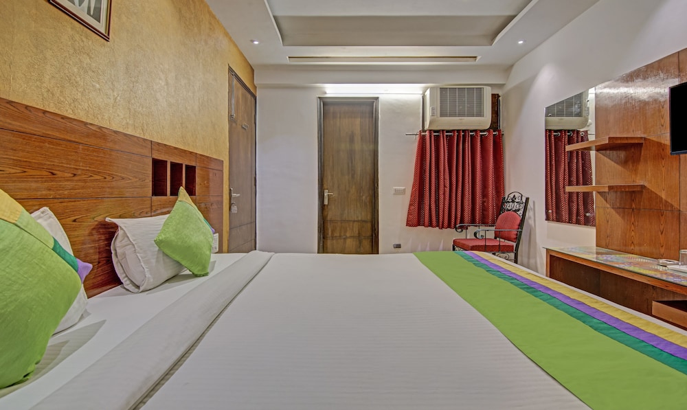 new delhi