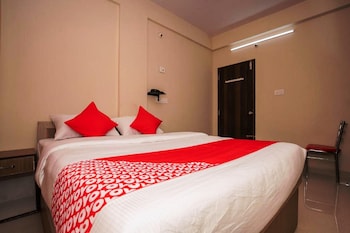 Mohan Residency,K.N.T. Complex, Katam White Field Road, Post, Virgonagar, Bengaluru,3 star