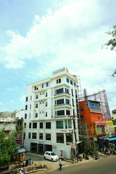 vasantharaja inn