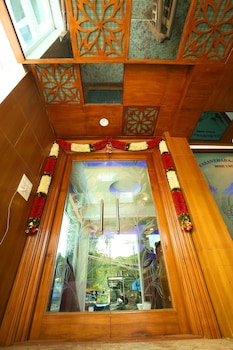 vasantharaja inn