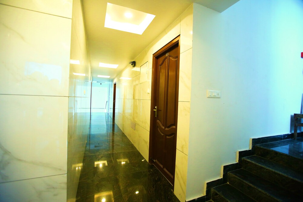 vasantharaja inn